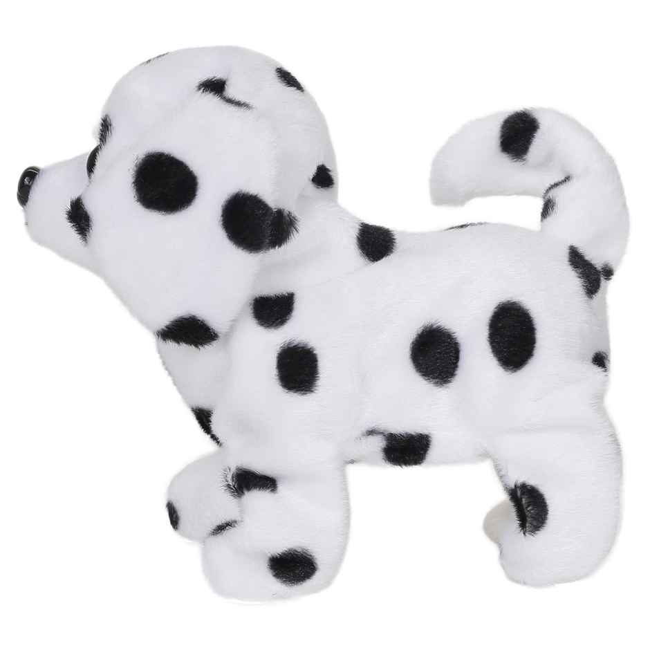 Hamleys Pugs Play Spotty Walking Dog Multicolour 3Y+