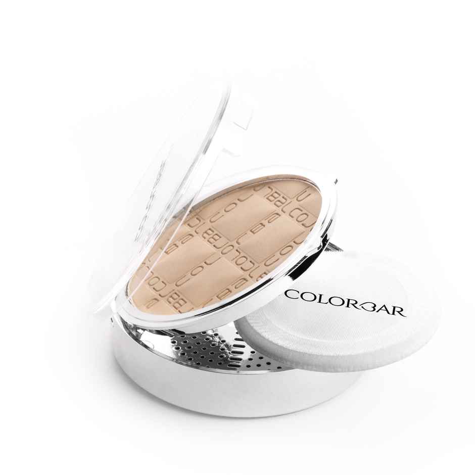 Colorbar Timeless Filling And Lifting Compact - 002 Soft Opal