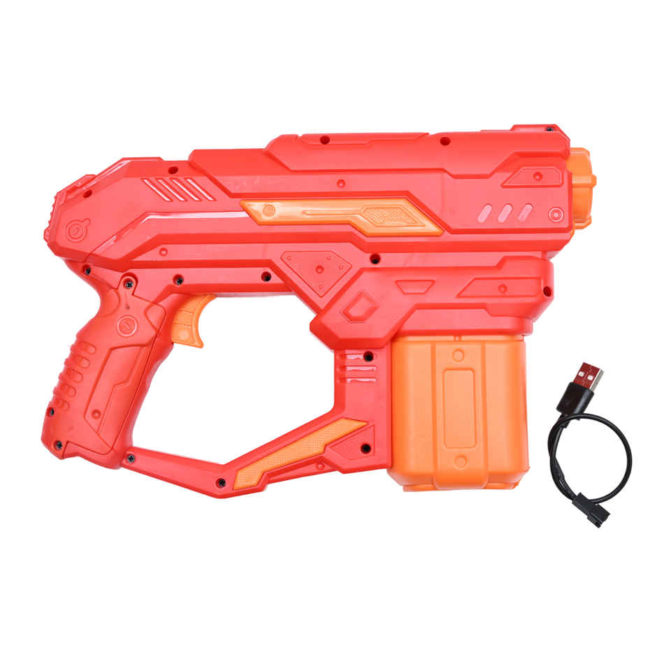 Dragon Blast Electric Water Gun | Holi Pichkari | 400 ml | Tomuncle