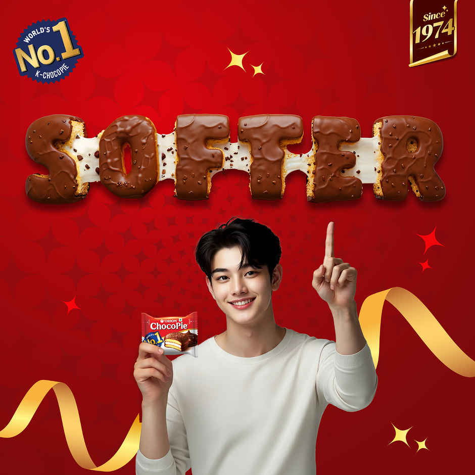 Orion Original Chocopie Gift Pack