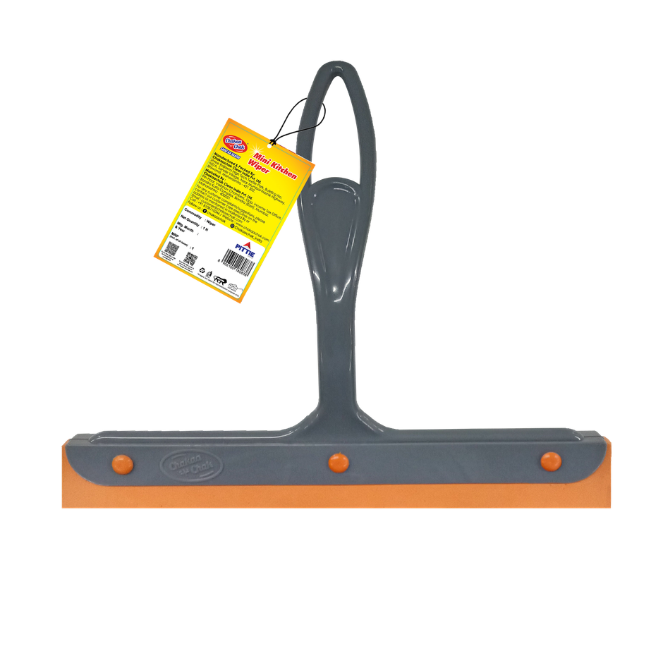 Chakaachak Mini Kitchen Wiper