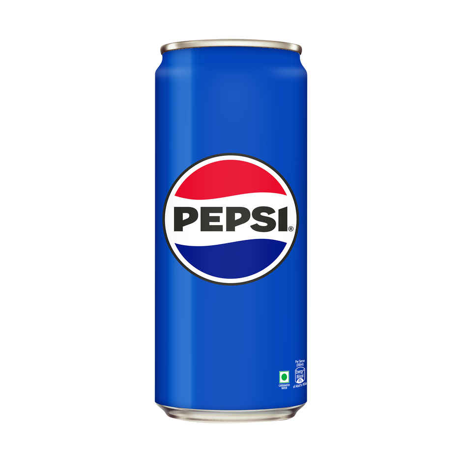 Pepsi Soft Drink