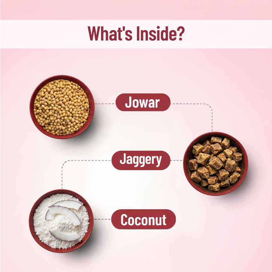 Lo Foods Gluten Free Butter Millet Cookies