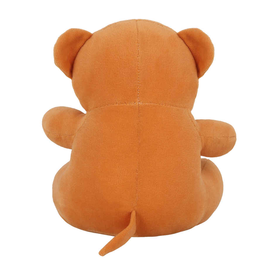 DearJoy Little Monkey | Brown - 22 cm