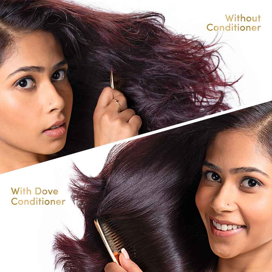 Dove Intense Repair Conditioner