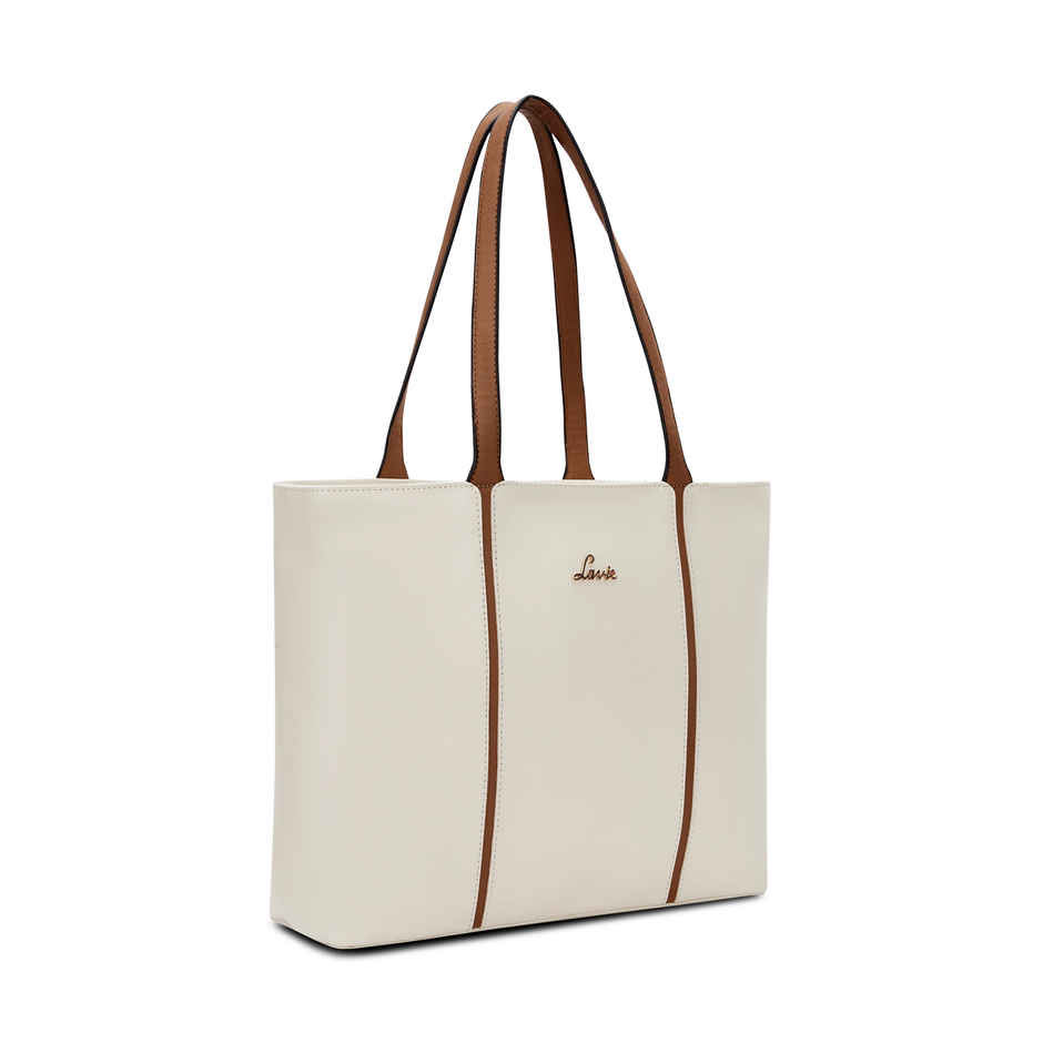 Lavie Women's Morgan Colourblock Tote Handbag | Tote Bag | Ladies purse | Shoulder Bag