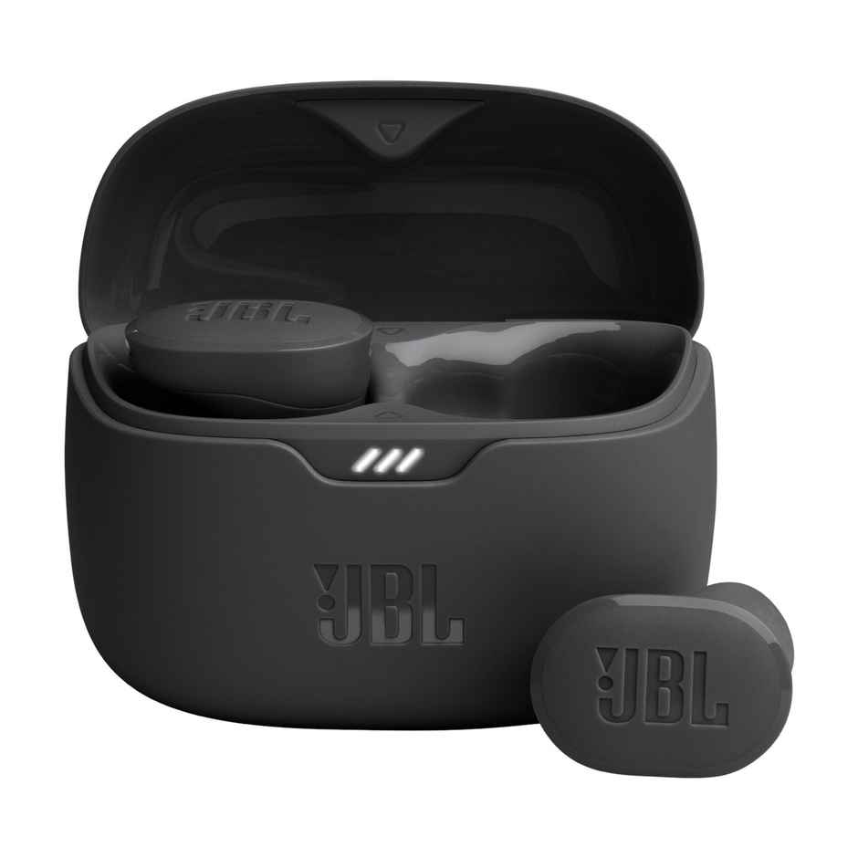 JBL Tune Buds In Ear Wireless TWS Earbuds With Mic, ANC | Black