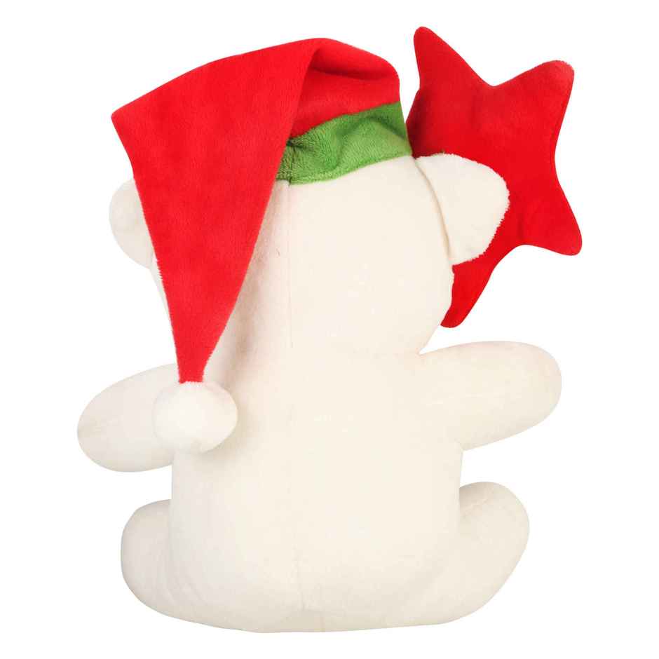 Dearjoy Teddy Bear - White