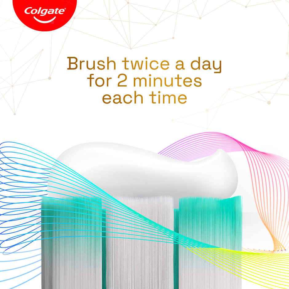 Colgate Total Charcoal Deep Clean Antibacterial Toothpaste