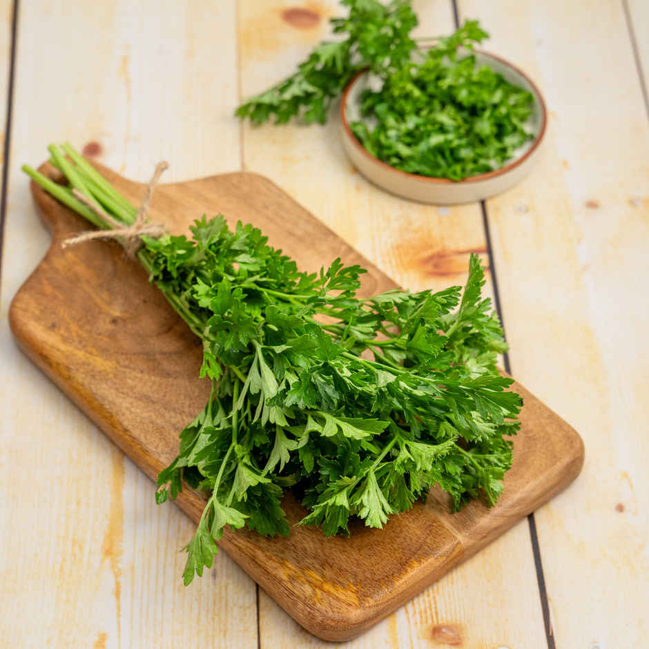 Parsley