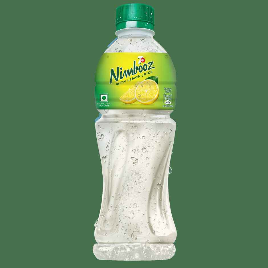 7 UP Nimbooz Soft Drink | Carbonated Beverage