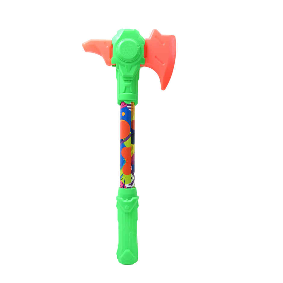Axe Water Pipe Holi Pichkari | 700 ml | Tomuncle
