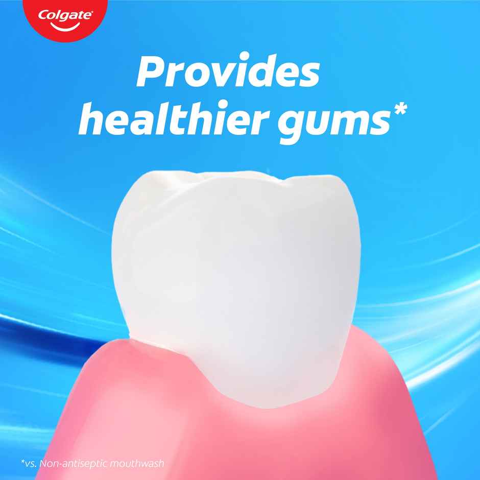 Colgate Sensitive Soft Bristles Toothbrush (1pc) & Colgate Max Fresh Plax Mouthwash - Fresh Mint (250ml) & Colgate Maxfresh Toothpaste, Blue Gel Paste With Menthol For Super Fresh Breath (Peppermint Ice) (150g) Combo