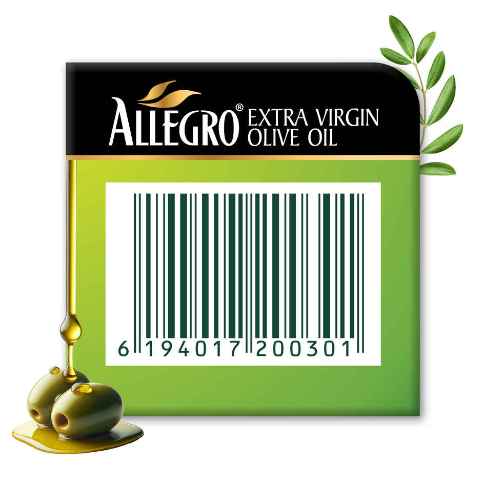 Allegro Extra Virgin Olive Oil