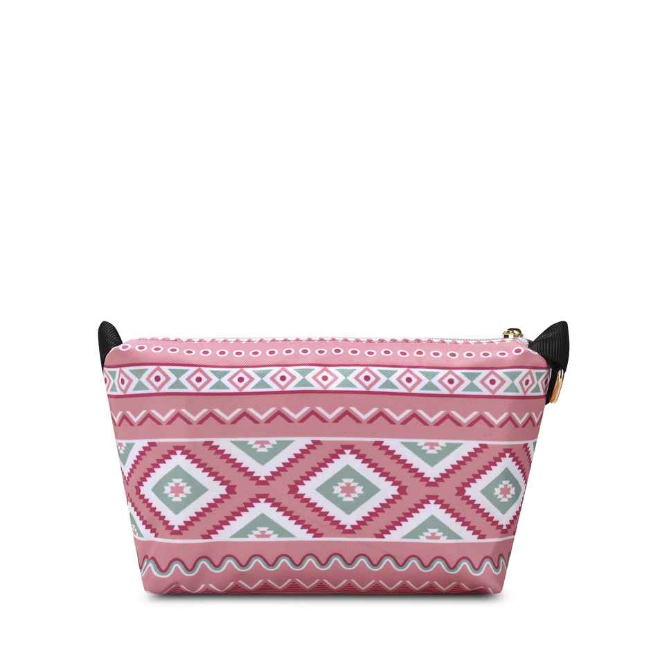 Lavie Women's Trixie Floral Cross Body Sling Bag | Ladies Purse Handbag | Light Pink