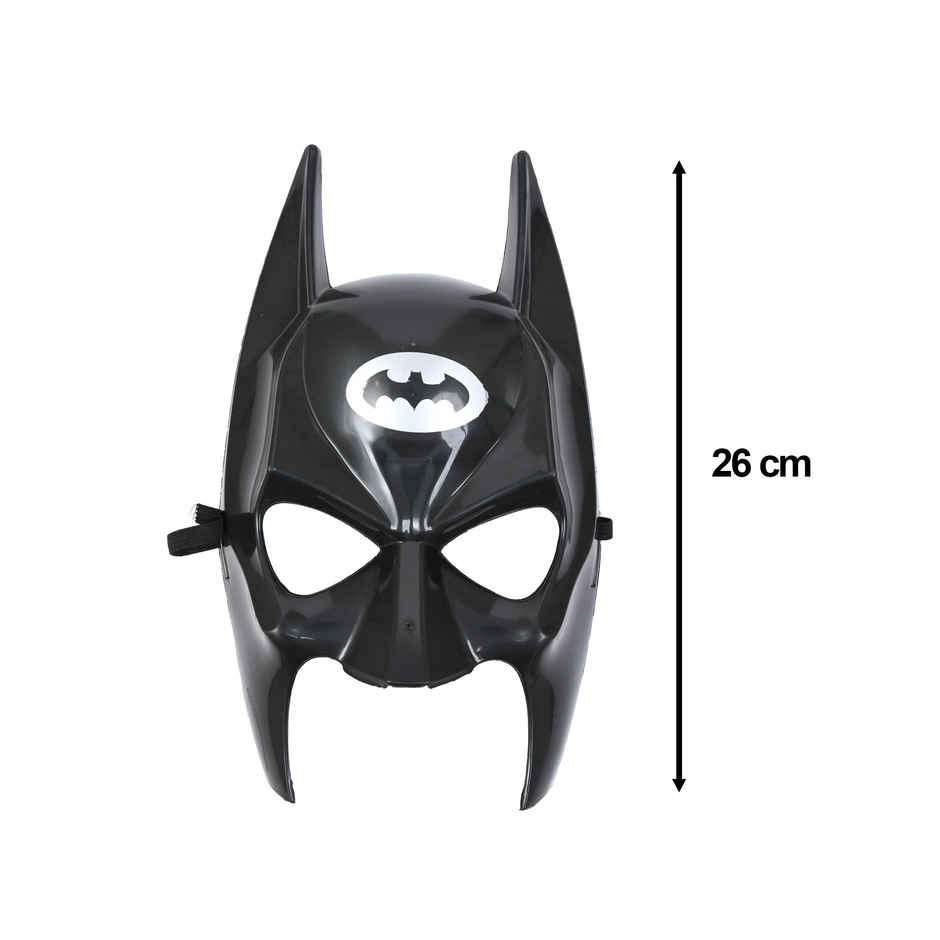 Batman Mask | Halloween Special | Picfest