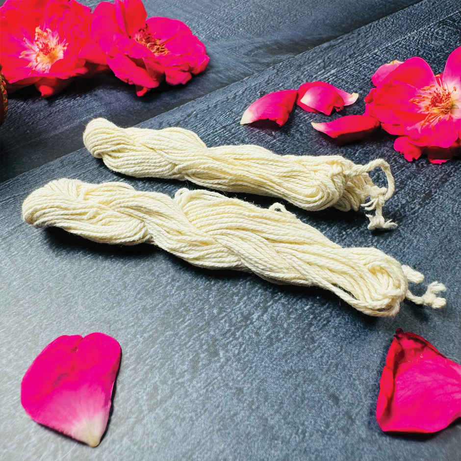 Mangal Bhawan Janeu/Sacred Thread