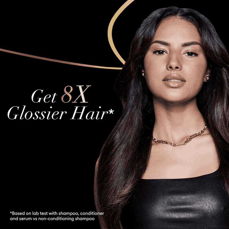 Tresemme Gloss Ultimate Ultra Shine Hair Serum