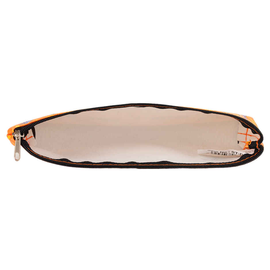 Striders Dragon Ball Z Triangle Pencil Pouch - Back to School Supplies for Kids