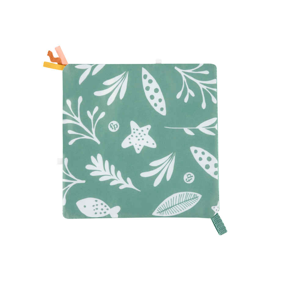 Fisher Price So Many Senses Gift Baby Sensory Toys with Fine Motor Activities