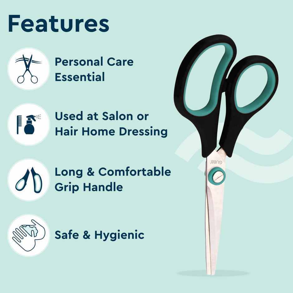GUBB All Purpose Scissors | Medium