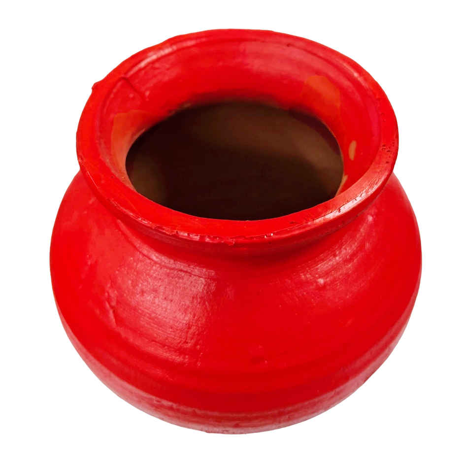 Mitti Kalash for Pooja | Mangal Bhawan