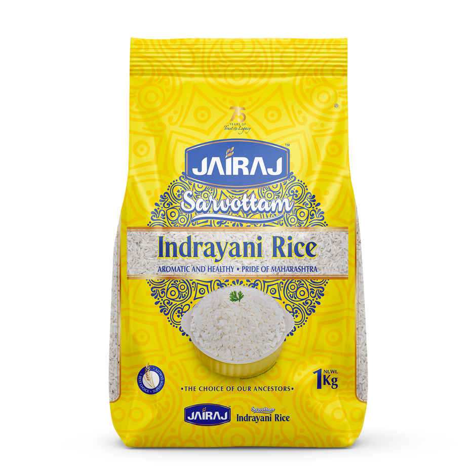 Jairaj Indrayani
