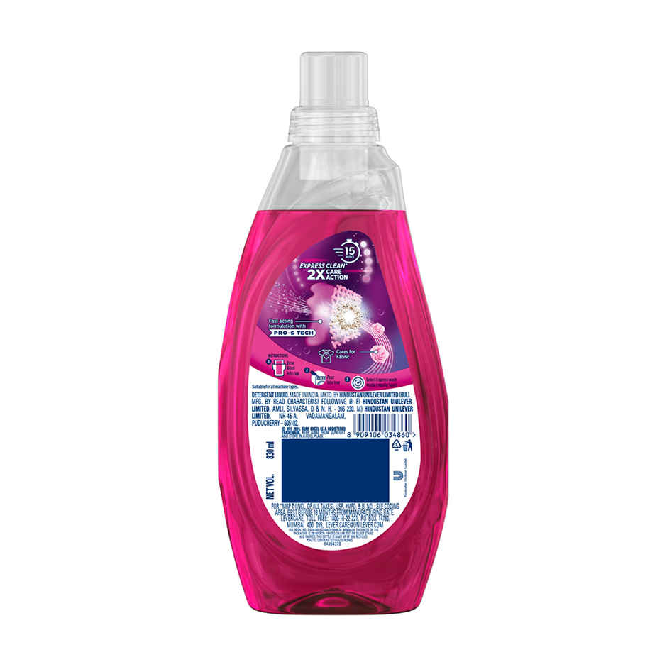 Surf Excel Matic Express Clean & Care