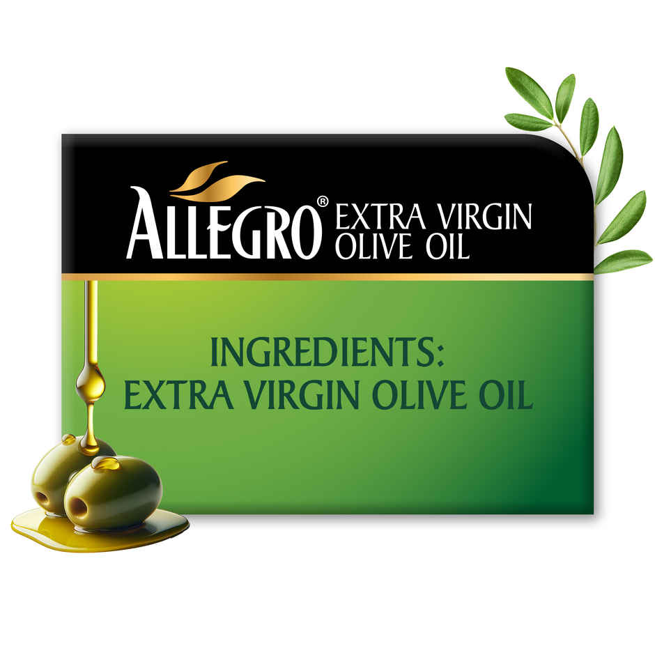 Allegro Extra Virgin Olive Oil