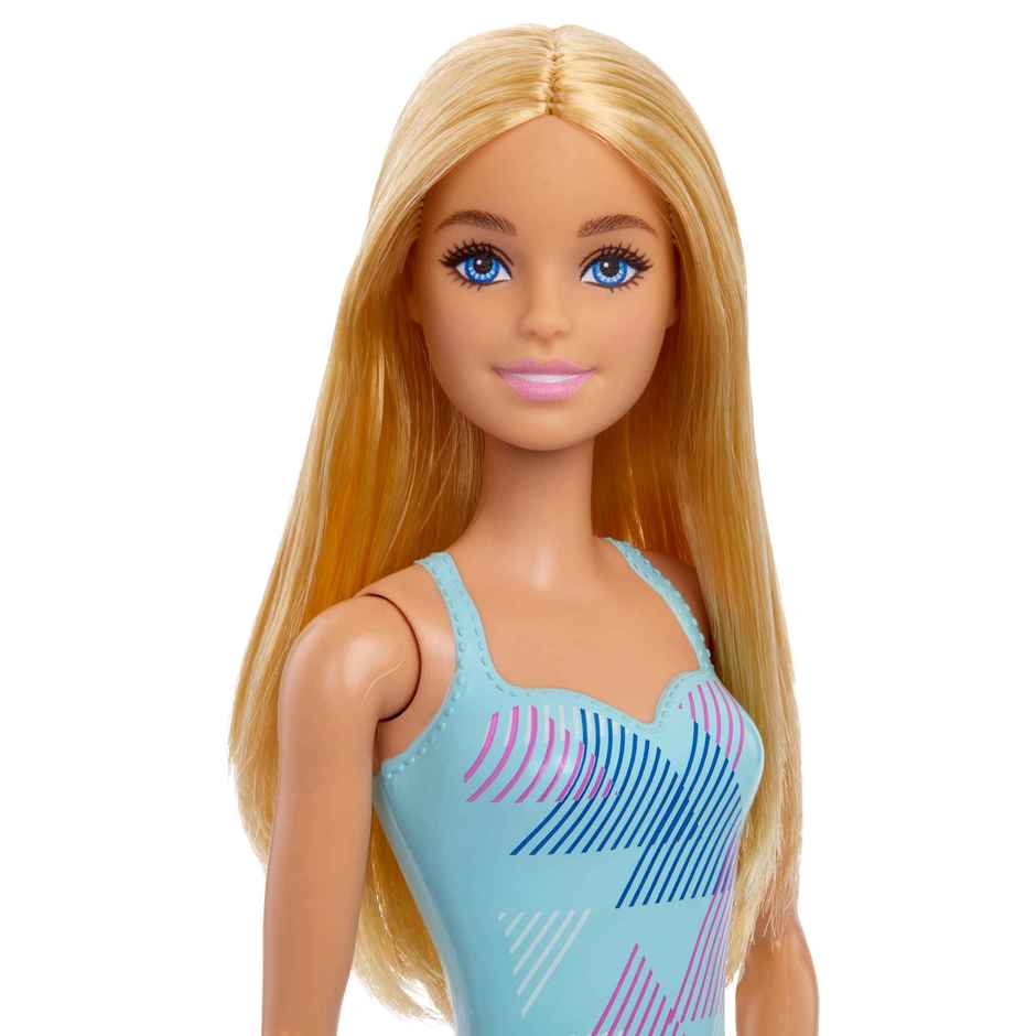 Barbie Tennis Player Doll with Racker & Ball