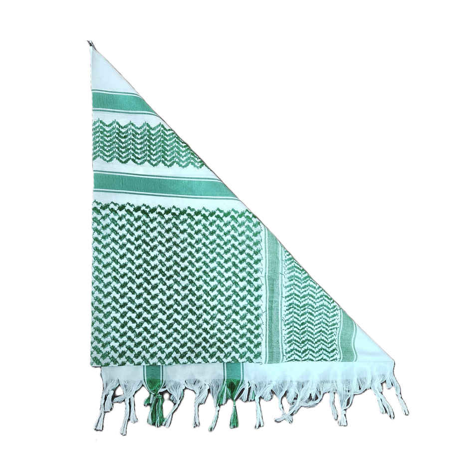 Keffiyeh Scarf for Men | B-NET