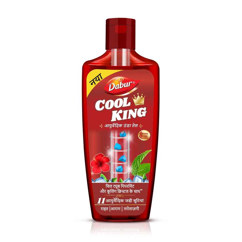Dabur Cool King Red Thanda Tel
