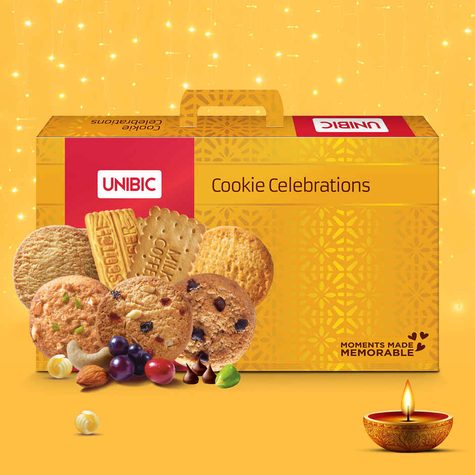 UNIBIC Cookie Celebration