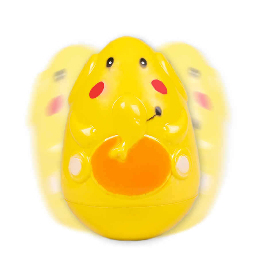 Ratna's Elephant Roly Poly - Assorted