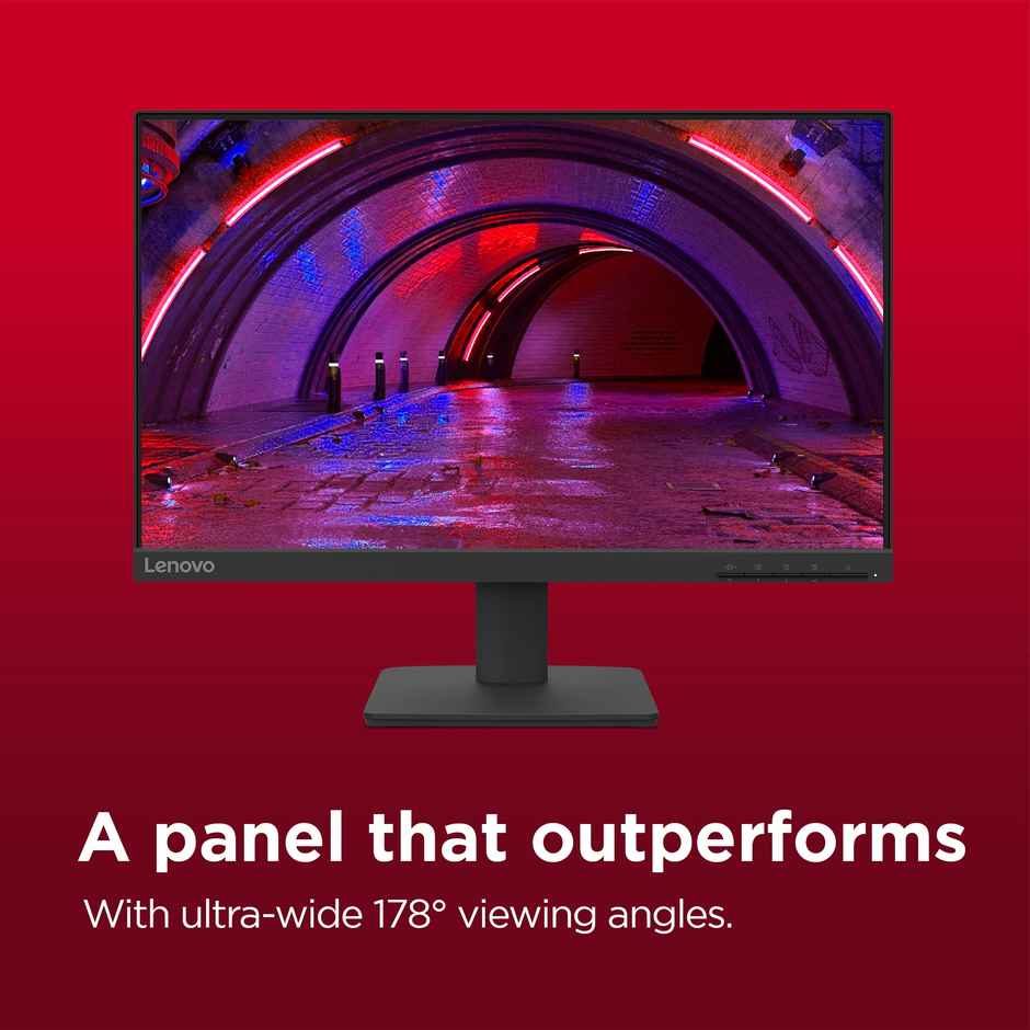 Lenovo L22/4e Monitor