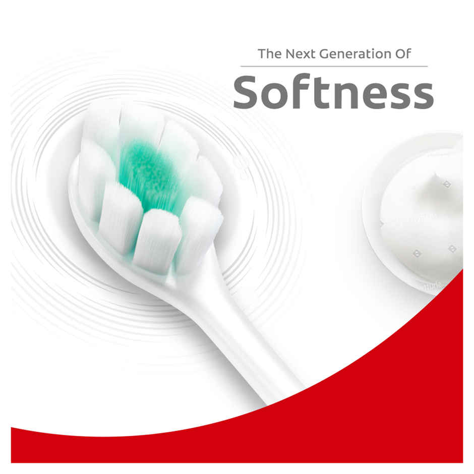 Gentle UltraFoam Ultra Soft