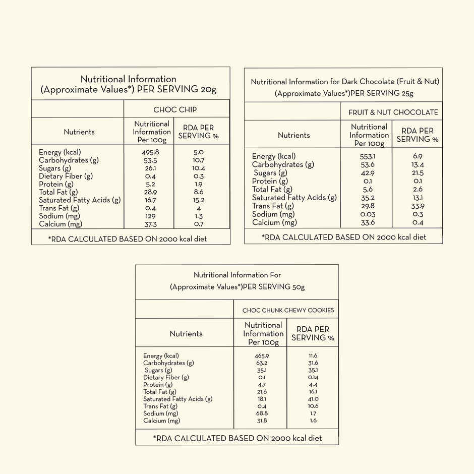 Cookie Man Mothers Day Premium Assorted Cookies Gift Box