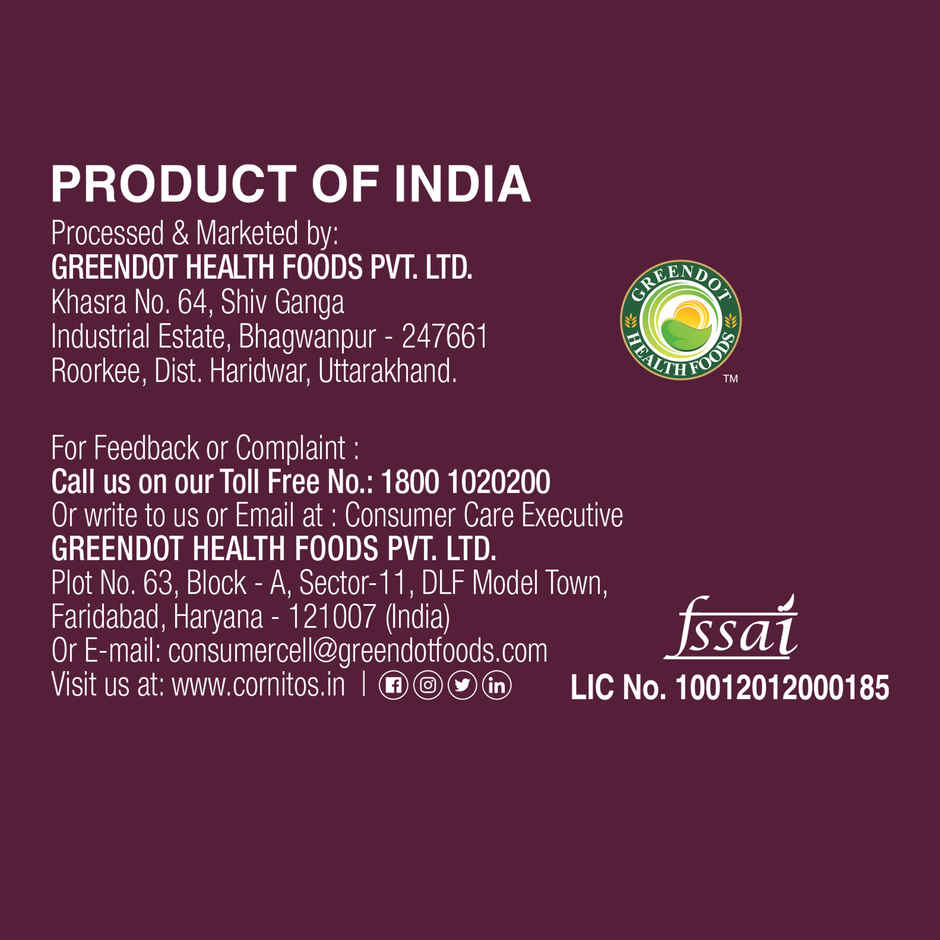 Cornitos Nacho Chips - Sizzlin Jalapeno Combo