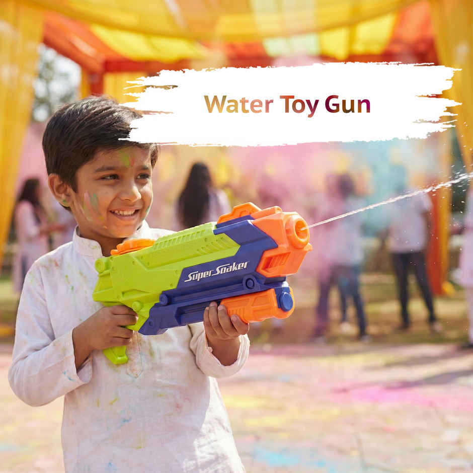 Hasbro Nerf Super Soaker Floodinator