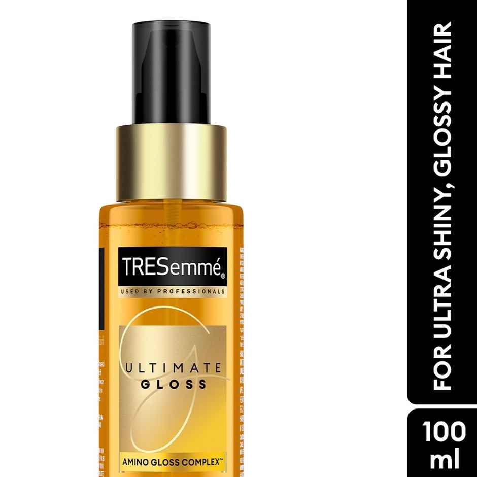 Tresemme Gloss Ultimate Ultra Shine Hair Serum