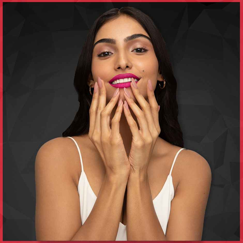 SUGAR Cosmetics On-The-Go Makeup Kit | Fun & Creative