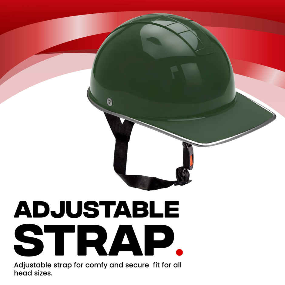 Kosino Gh Protective Headgear for Skating | Cycling Sports Activities | Green