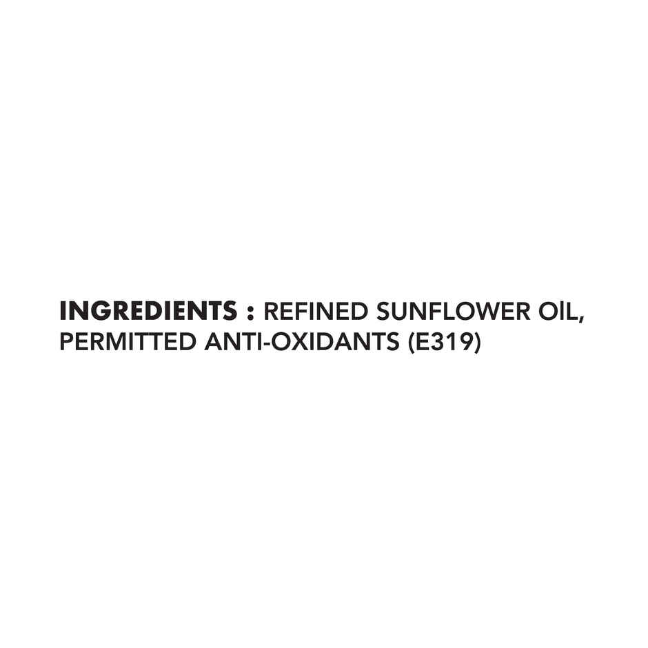 Sooprlife Sunflower Oil