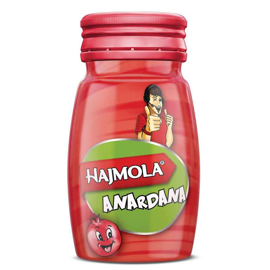 Dabur OTC Hajmola Anardana Digestive Tablets Combo