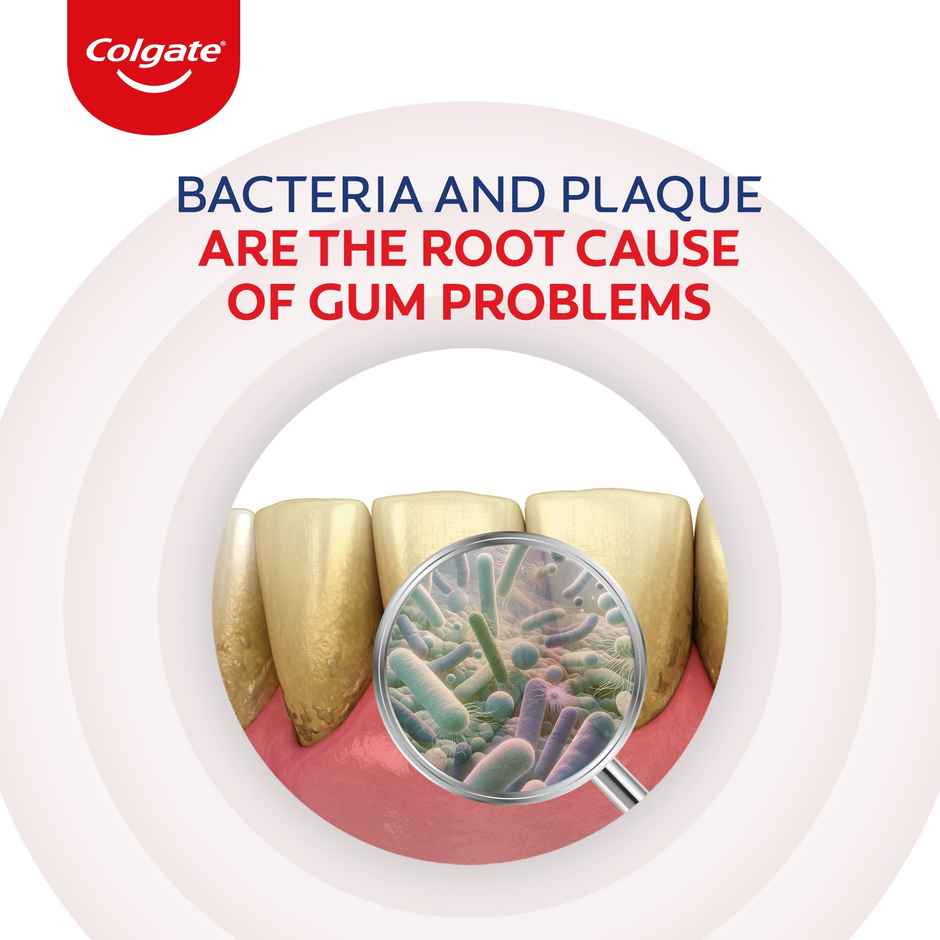 Colgate Periogard Toothpaste