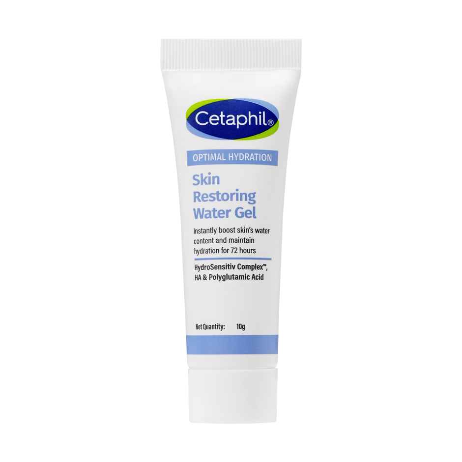 Cetaphil Optimal Hydration Restoring Water Gel
