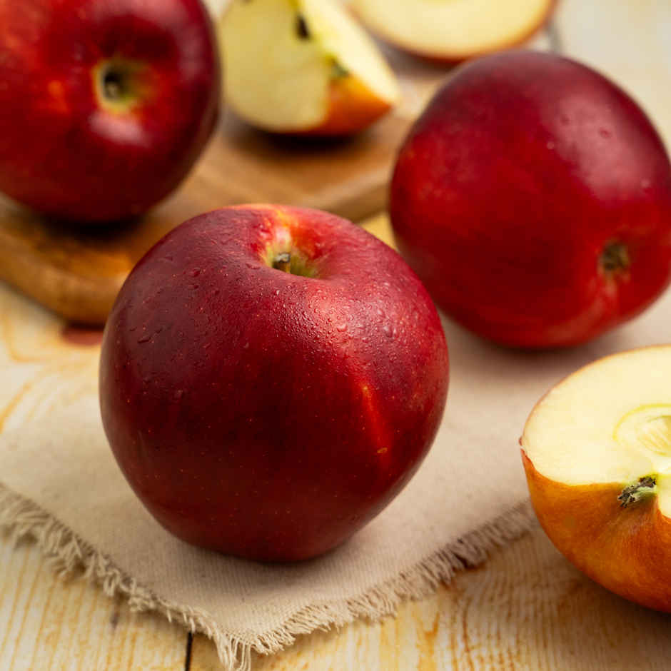 Apple Queen