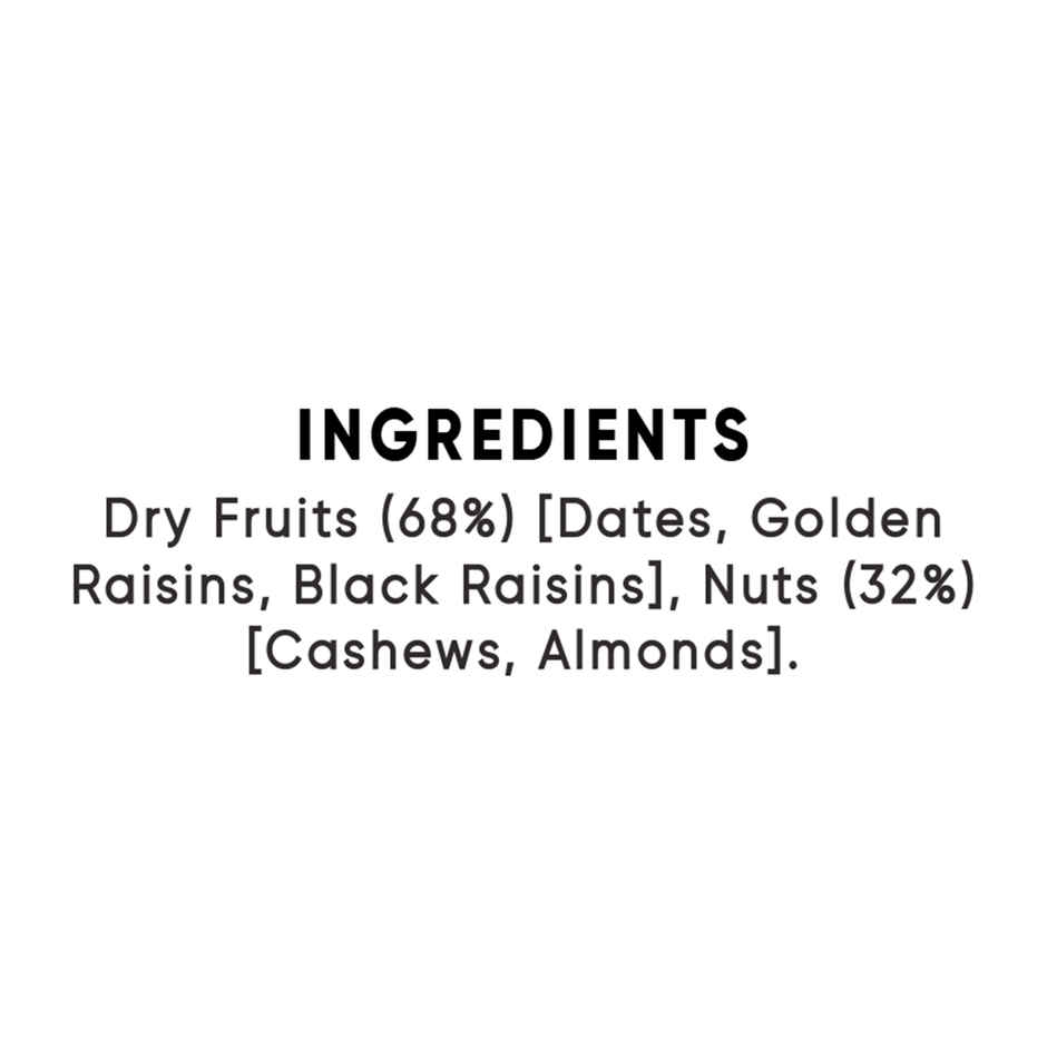 True Elements Premium Dry Fruits Mix Panchmeva Superfood