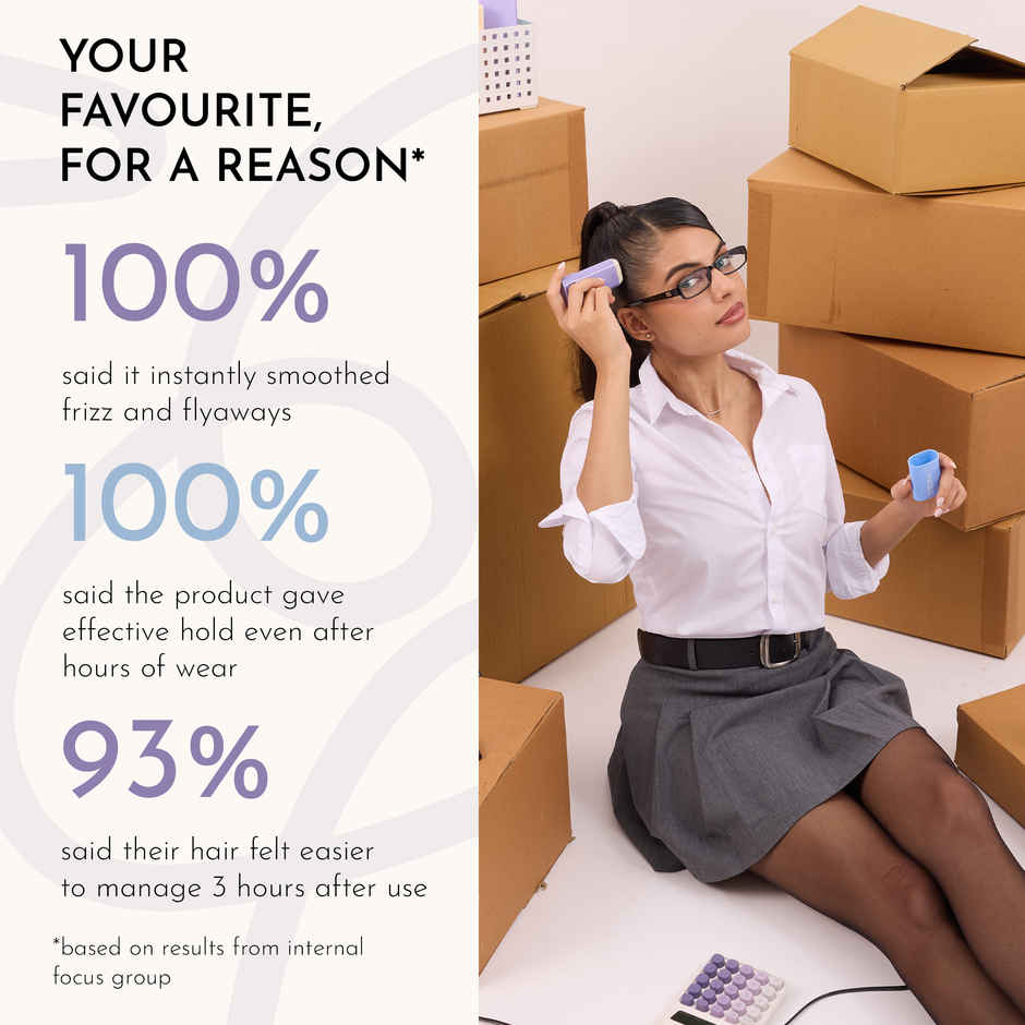 Fix My Curls Frizz Control Stick