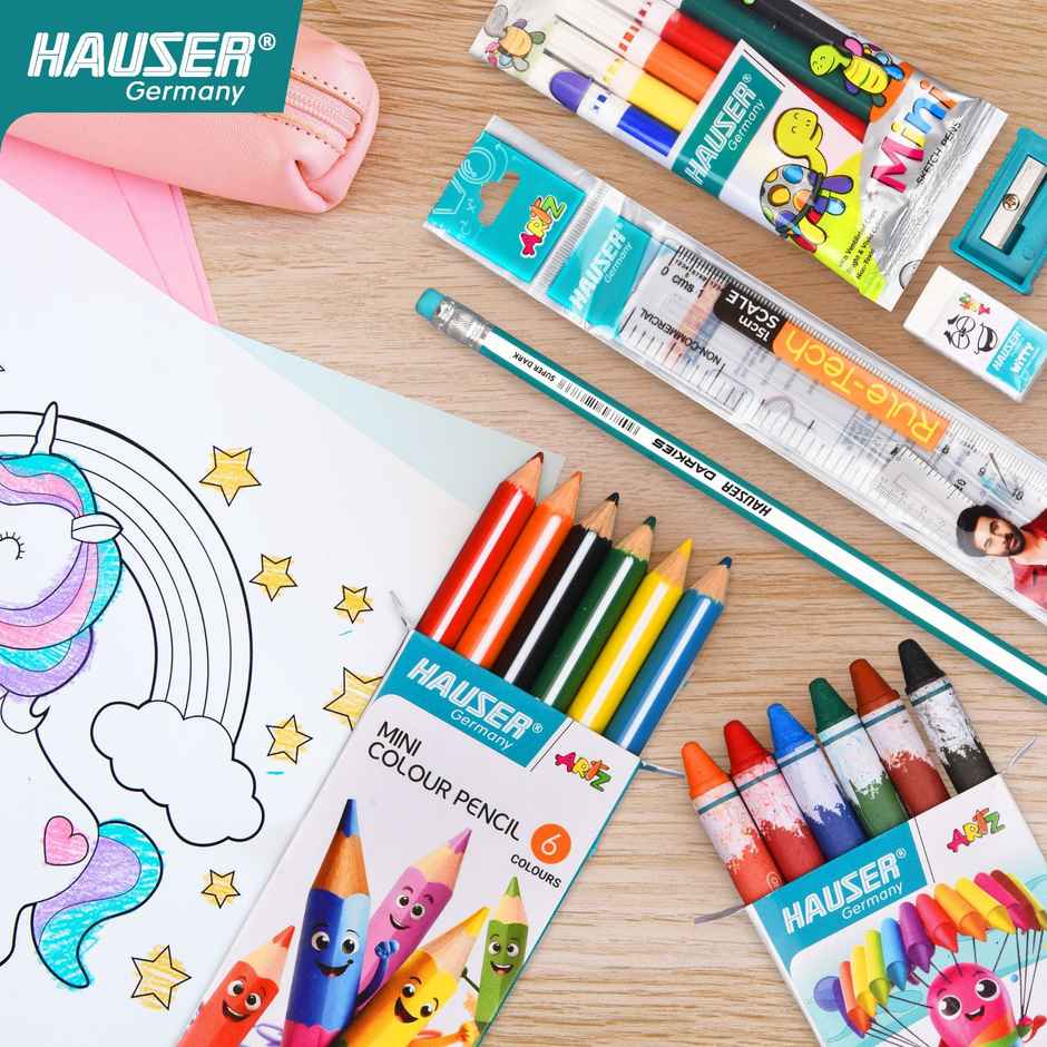Hauser YoYo Kit
